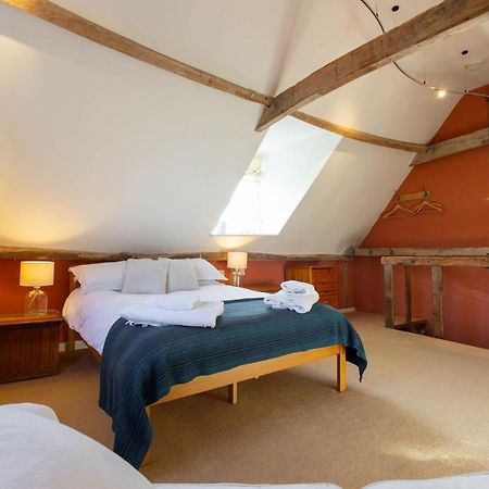 Pounce Hall -Stunning Historic Home In Rural Essex Saffron Walden Ngoại thất bức ảnh