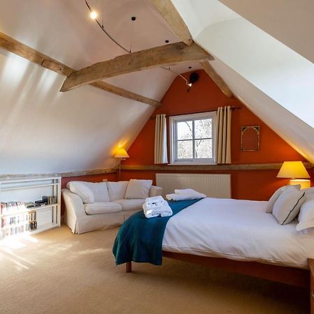 Pounce Hall -Stunning Historic Home In Rural Essex Saffron Walden Ngoại thất bức ảnh