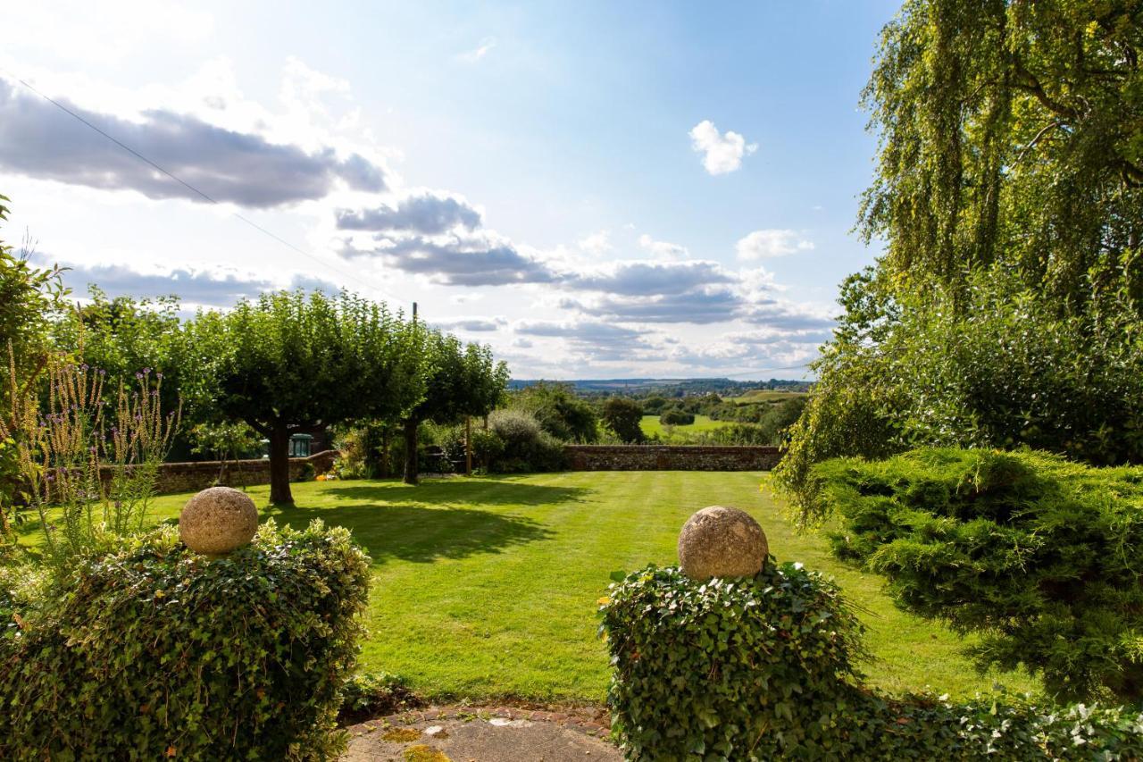 Pounce Hall -Stunning Historic Home In Rural Essex Saffron Walden Ngoại thất bức ảnh