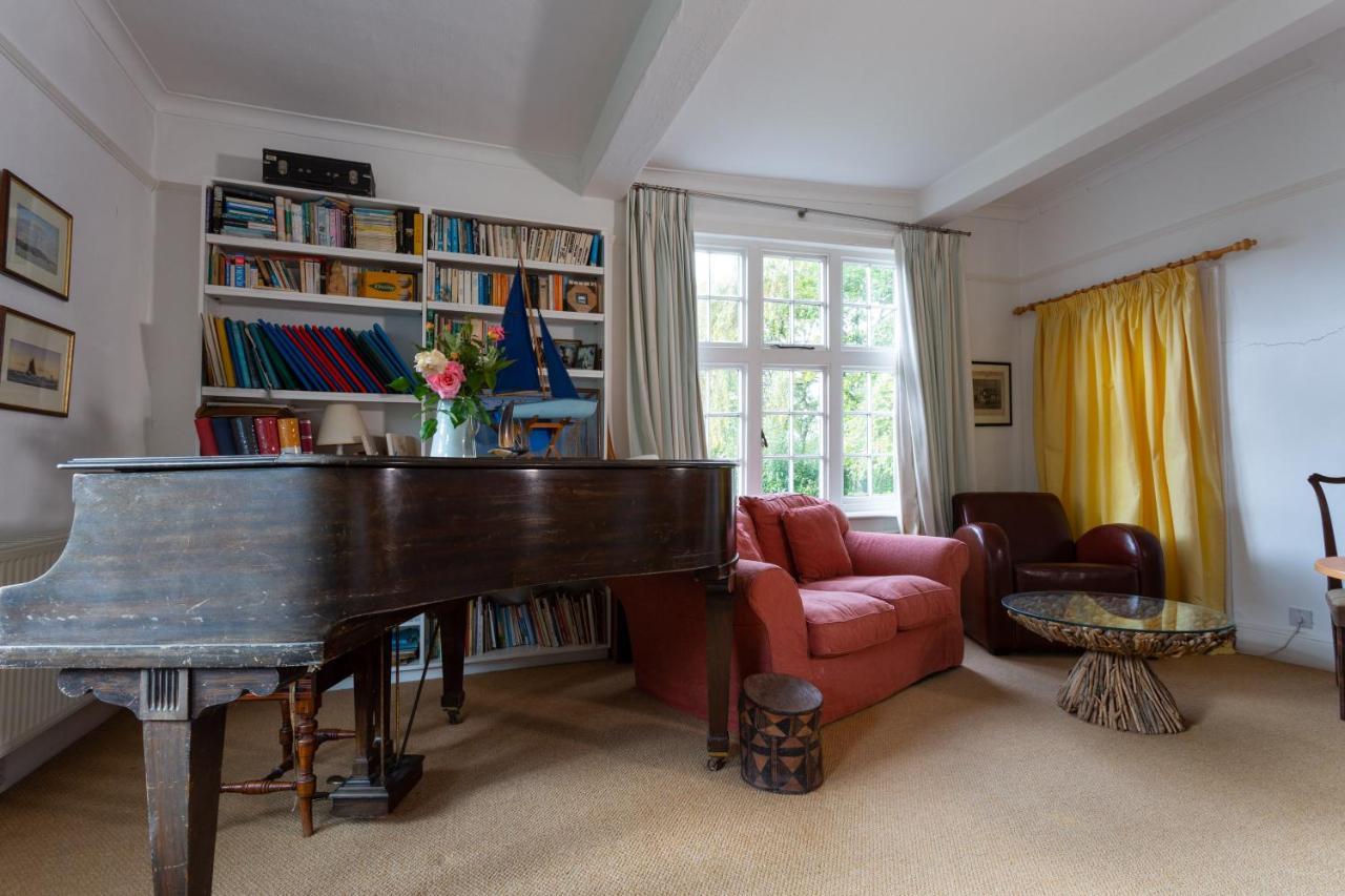 Pounce Hall -Stunning Historic Home In Rural Essex Saffron Walden Ngoại thất bức ảnh