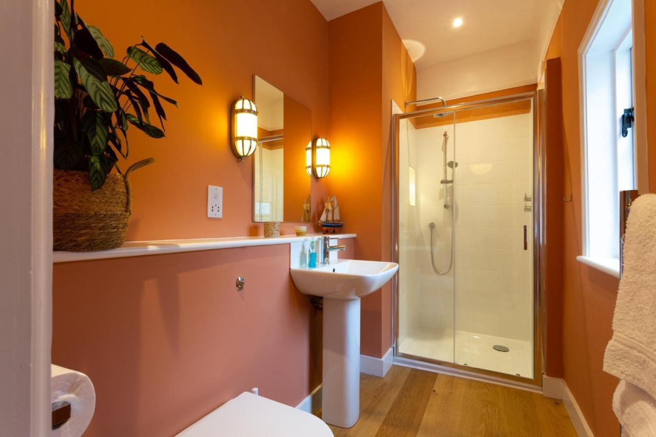 Pounce Hall -Stunning Historic Home In Rural Essex Saffron Walden Ngoại thất bức ảnh
