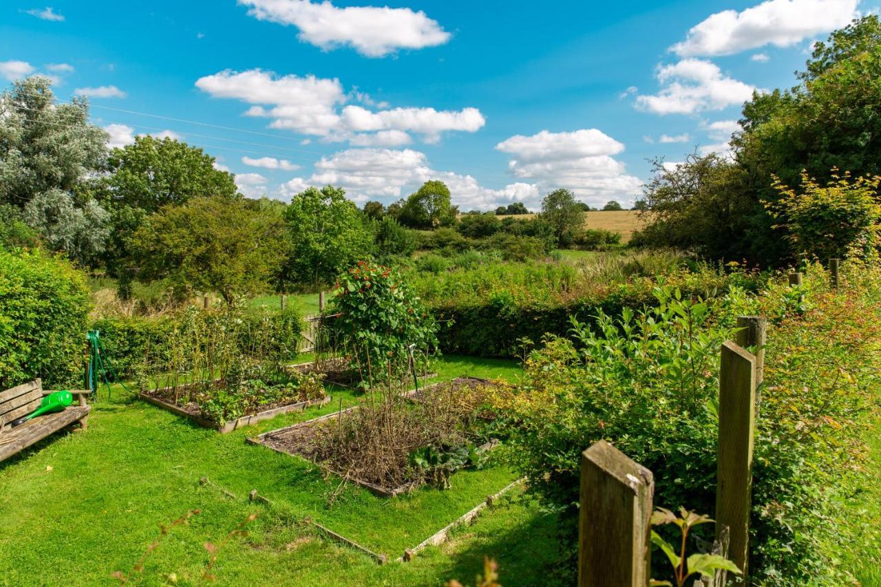 Pounce Hall -Stunning Historic Home In Rural Essex Saffron Walden Ngoại thất bức ảnh