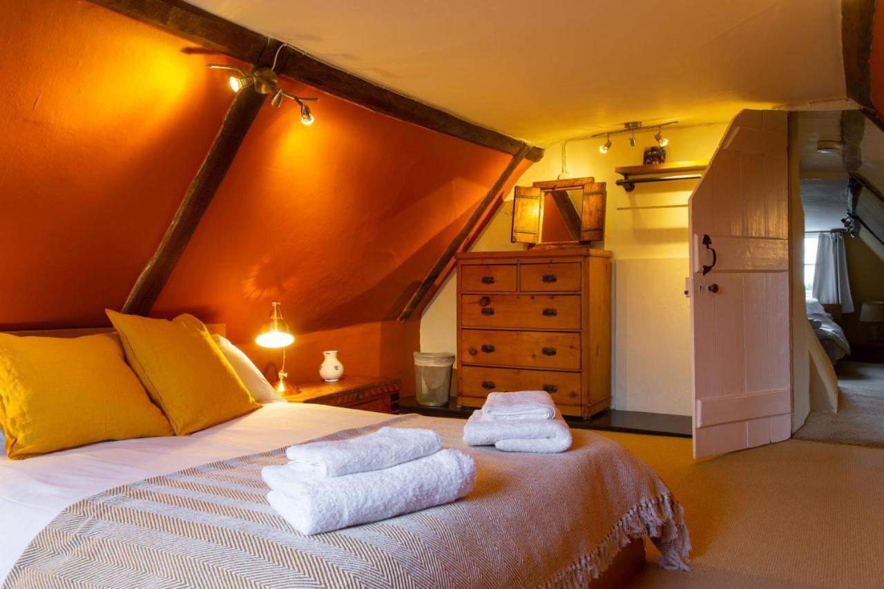 Pounce Hall -Stunning Historic Home In Rural Essex Saffron Walden Ngoại thất bức ảnh
