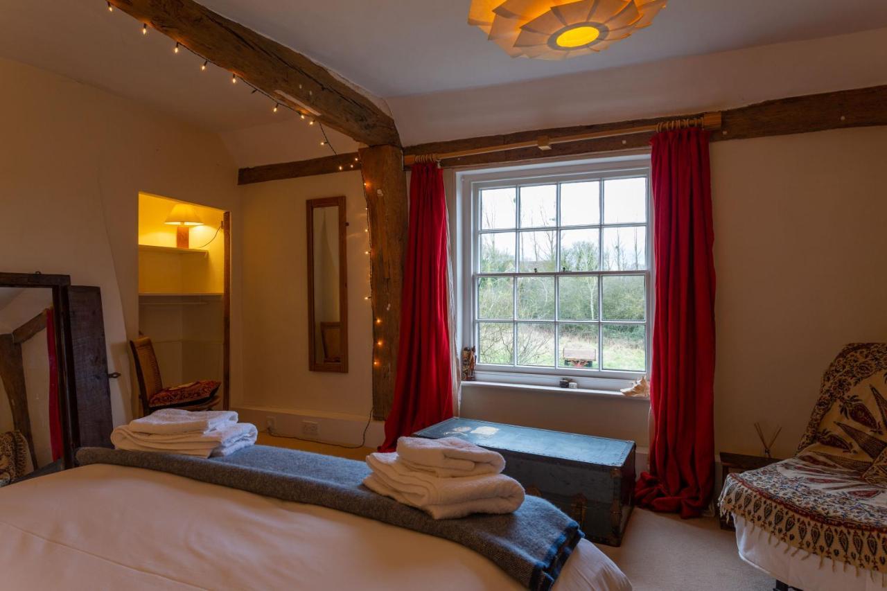 Pounce Hall -Stunning Historic Home In Rural Essex Saffron Walden Ngoại thất bức ảnh