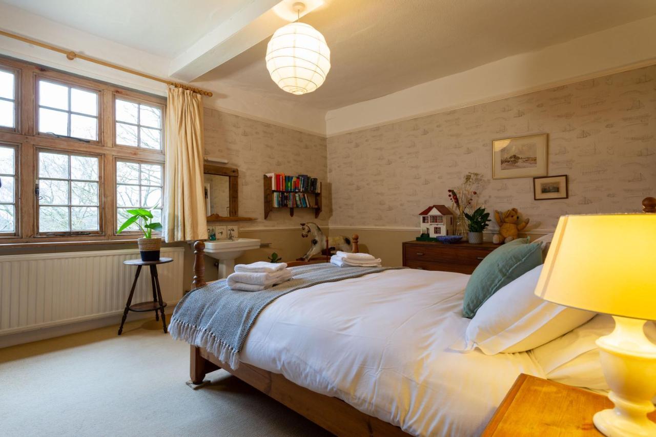 Pounce Hall -Stunning Historic Home In Rural Essex Saffron Walden Ngoại thất bức ảnh
