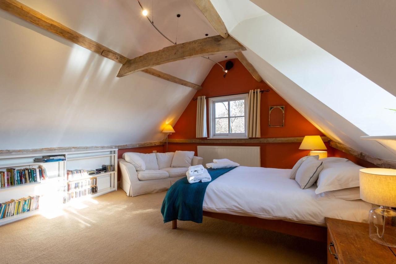 Pounce Hall -Stunning Historic Home In Rural Essex Saffron Walden Ngoại thất bức ảnh